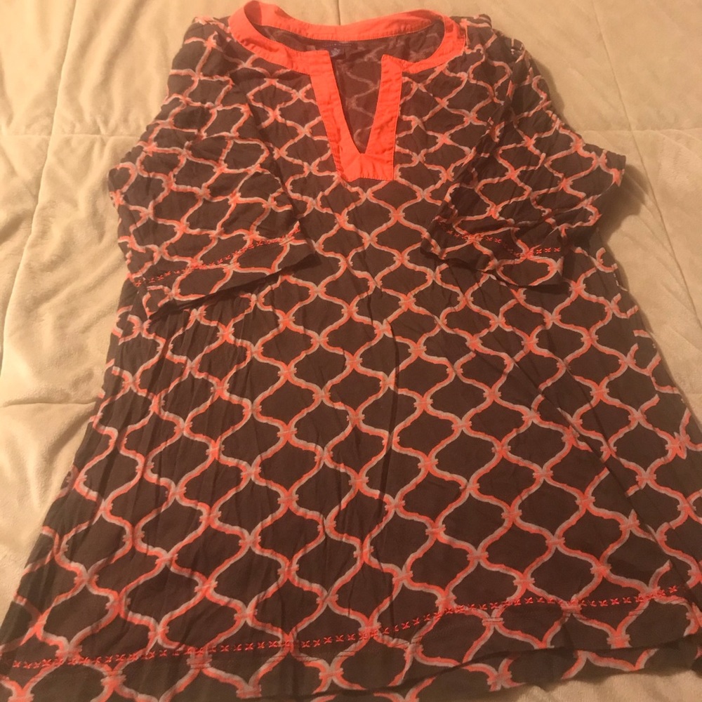 Tommy Hilfiger shirt